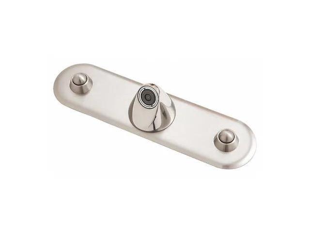 BESTCARE WH3377-8IN Metering 8' Mount, 3 Hole Ligature Resistant Bathroom