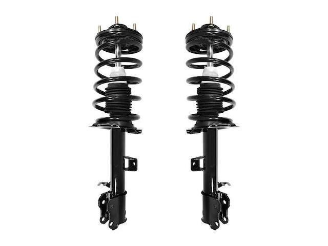 UNITY 2-11621-11622-001 2-11621-11622-001 Front Complete Strut Assembly Kit