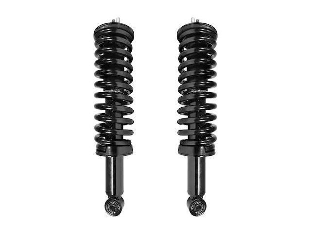 UNITY 2-11081-11082-001 2-11081-11082-001 Front Complete Strut Assembly Kit