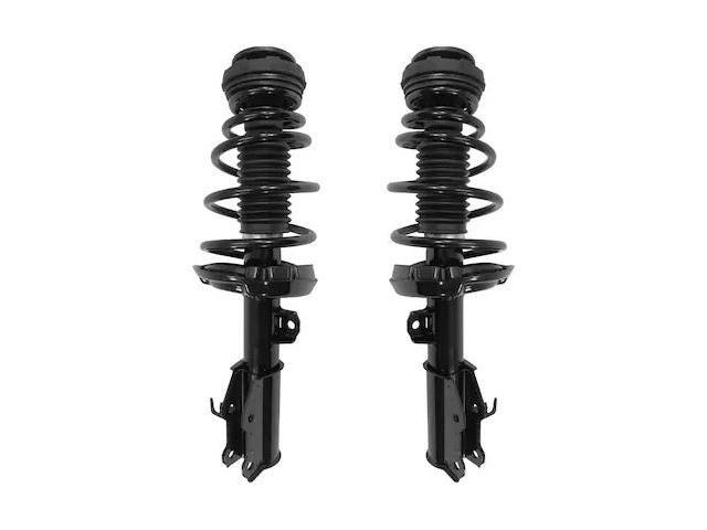 UNITY 2-11037-11038-001 2-11037-11038-001 Front Complete Strut Assembly Kit
