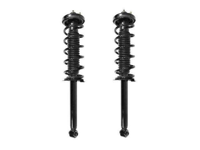 UNITY 2-15050-001 2-15050-001 Rear Complete Strut Assembly Kit
