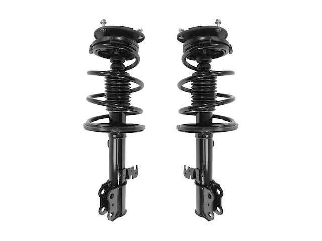 UNITY 2-13031-13032-001 2-13031-13032-001 Front Complete Strut Assembly Kit