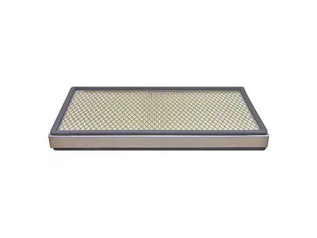 BALDWIN FILTERS PA4858 Air Filter,8-9/16 x 1-9/16 in.