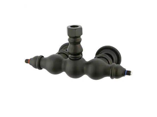 Kingston Brass ABT700-5 Faucet Body Only, Oil Rubbed Bronze