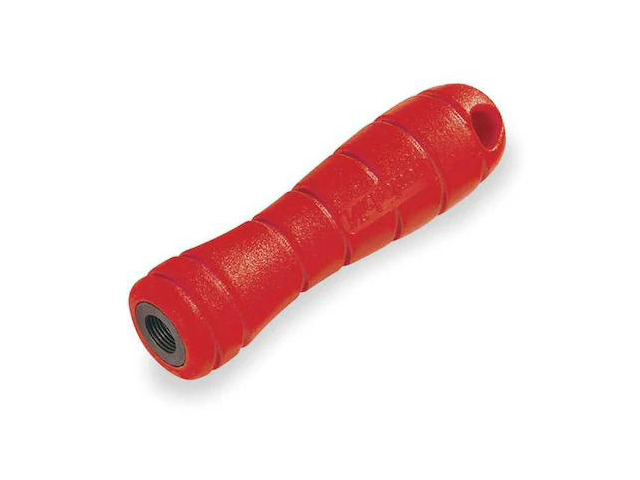 CRESCENT NICHOLSON T21502 3-3/4' Screw-on Plastic File Handle PH3