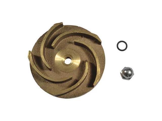 DAYTON PPL2204BG Impeller