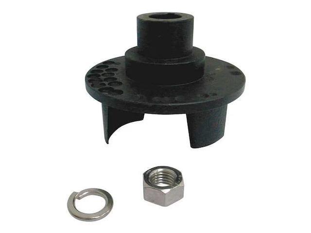 DAYTON PPHP51000215G Impeller Repair Kit