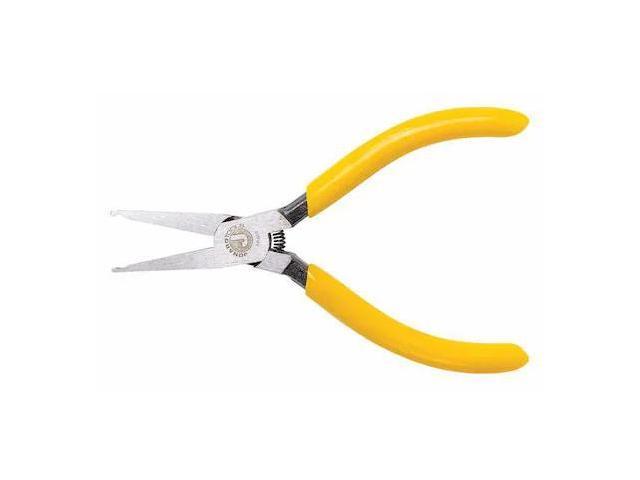 JONARD TOOLS FP-600 5 in Jonard's Long Nose Pliers Fuse Puller Plier Ergonomic