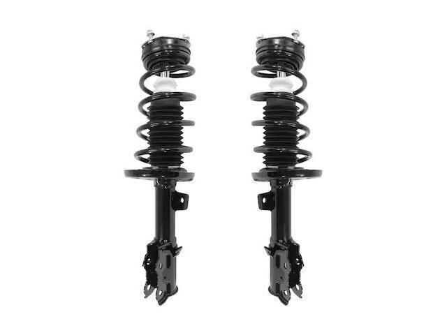 UNITY 2-11937-11938-001 2-11937-11938-001 Front Complete Strut Assembly Kit