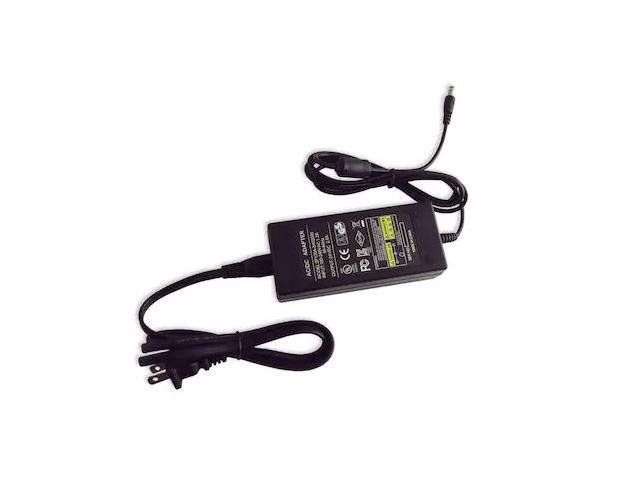 DIODE LED DI-PA-24V48W-CL2-B Plug-In Adapter - Class 2 adapter, 24V 48W, Black