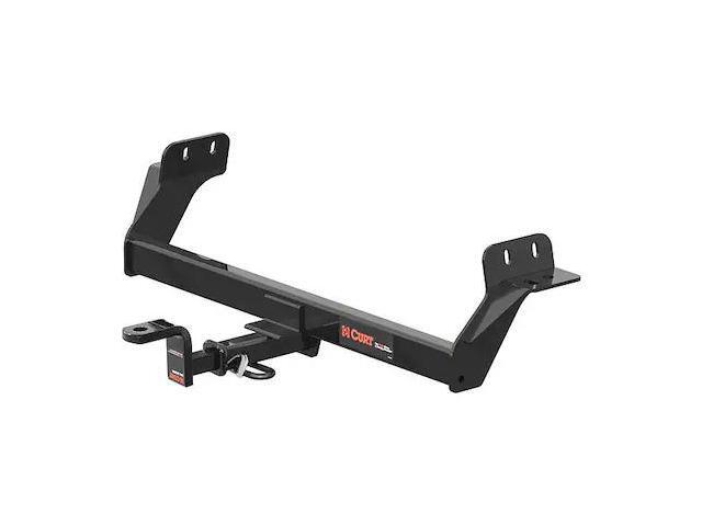 CURT 121643 Trailer Hitch,Ball Mount,Clss 2,121643