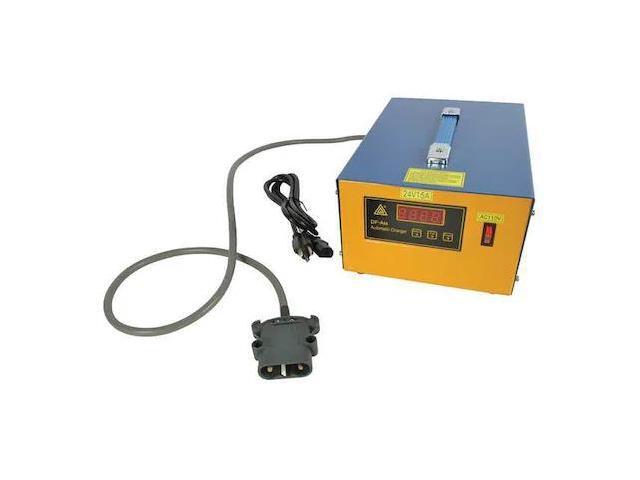 DAYTON MH5RTA711G Charger Kit