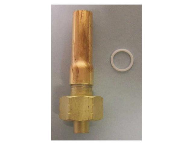 PARKER 183375 1/2 ODF x Chatleff Fitting