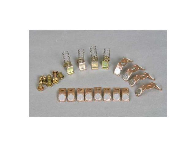 GE 546A301G053 Contact Kit,Size 1,4Pole,For CR305/CR306