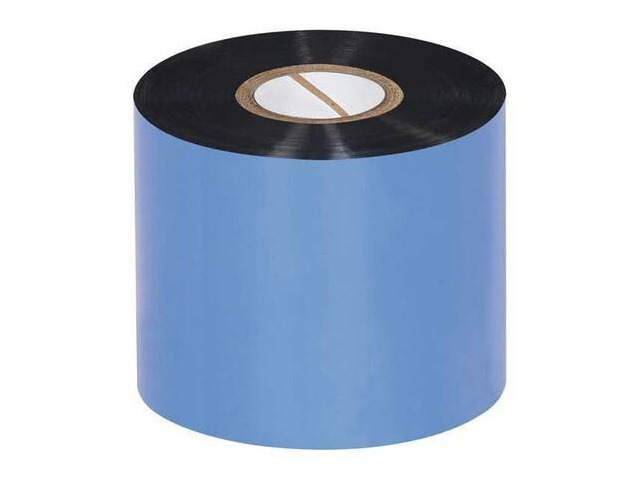 PARTNERS BRAND THT103 Thermal Transfer Ribbon, 2.36' W, 1476' L