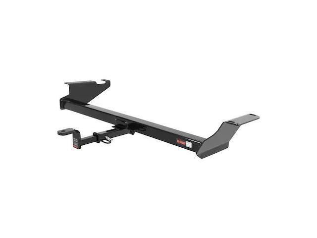 CURT 122643 Trailer Hitch,Ball Mount,Clss 2,122643