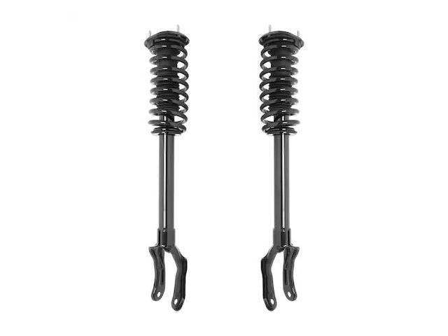 UNITY 2-11213-11214-001 2-11213-11214-001 Front Complete Strut Assembly Kit