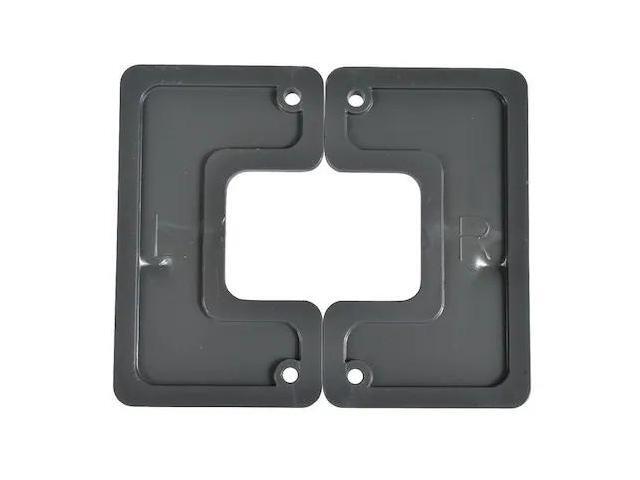 LUMAPRO EL189719WB3G Mounting Kit