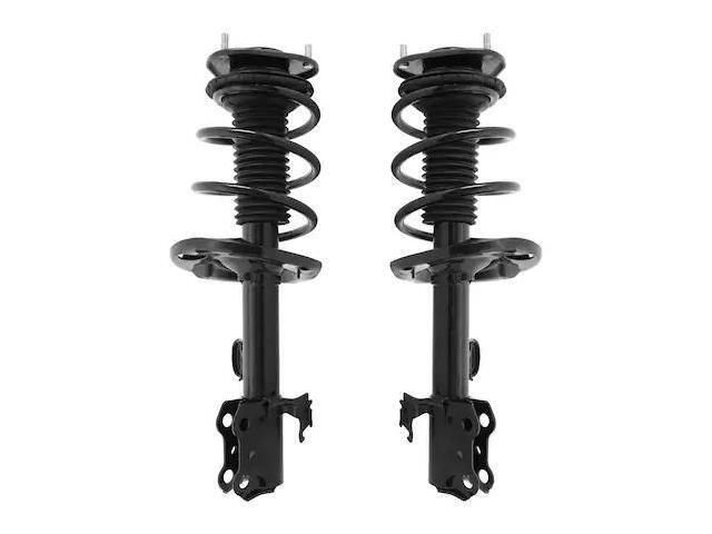 UNITY 2-11253-11254-001 2-11253-11254-001 Front Complete Strut Assembly Kit