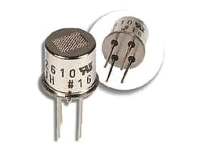 ZORO SELECT 3LZV3 Replacement Sensor, Combustibles