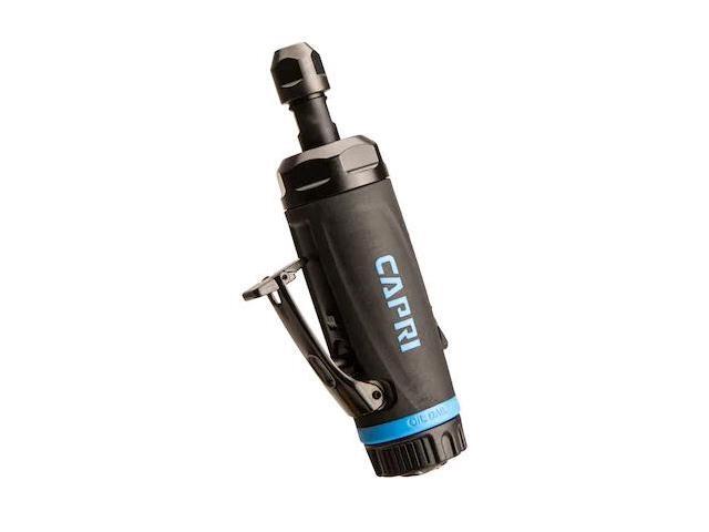 CAPRI TOOLS CP32500 1/4 in 1 HP Air Straight Die Grinder