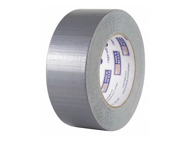 INTERTAPE 91406 AC10 SLV 48MMX50.2M IPG-IPG 24, PK24