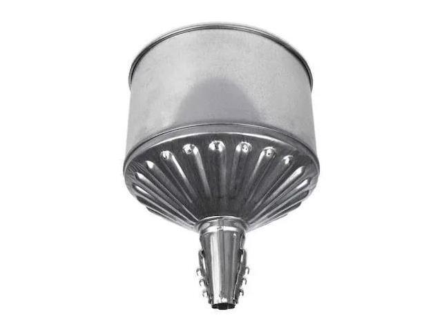 FUNNEL KING 94464 Funnel,256 oz.,1' dia. Spout