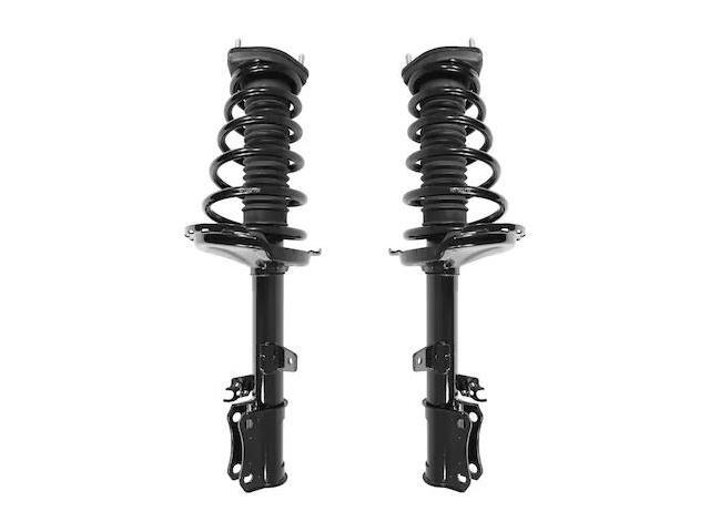 UNITY 2-15901-15902-001 2-15901-15902-001 Rear Complete Strut Assembly Kit