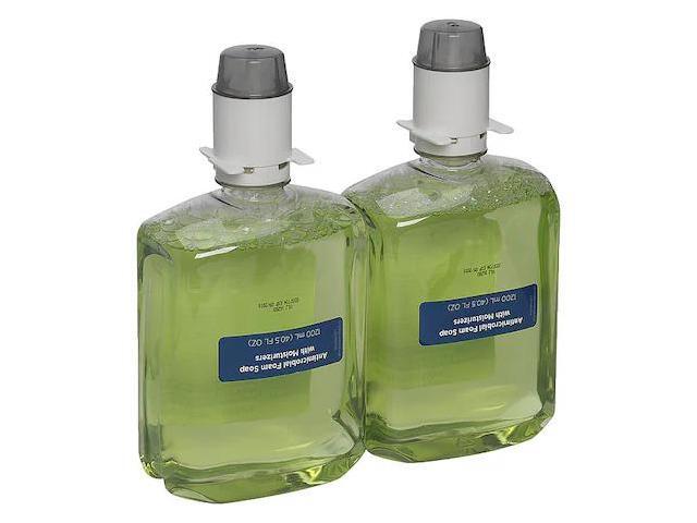 GEORGIA-PACIFIC 42819 1200 ml Foam Hand Soap Refill Cartridge