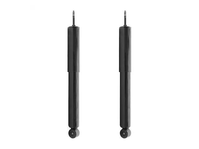 UNITY 2-259830-001 2-259830-001 Rear Shock Absorber Kit