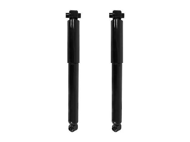 UNITY 2-255510-001 2-255510-001 Rear Shock Absorber Kit