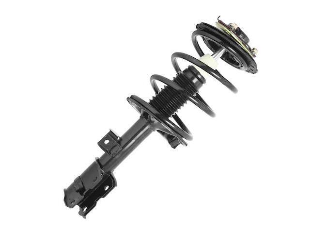 UNITY 11184 11184 Front Right Complete Strut Assembly