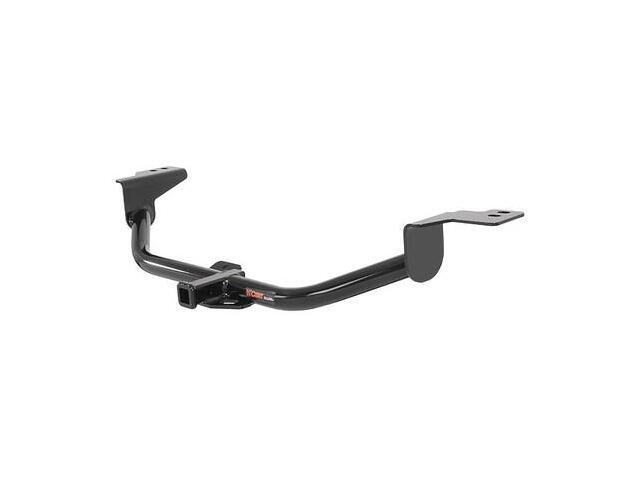 CURT 11303 Trailer Hitch,1-1/4' Rcvr,Class 1,11303