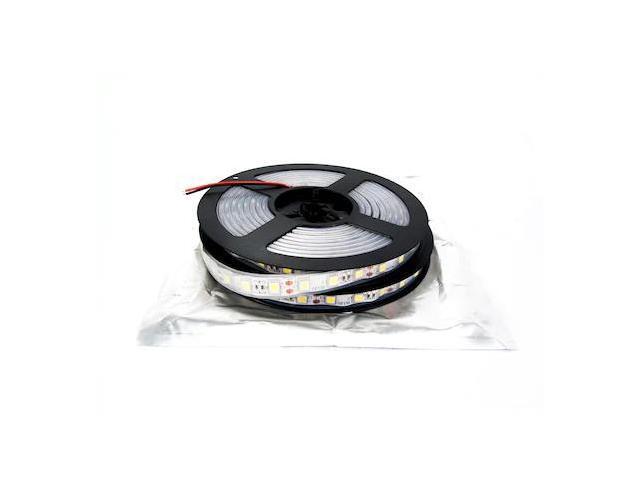 MARINE SPORT LIGHTING MS24FTWSTRIP-W 24Ft (7M) Flexible Strip Light W/ Clear