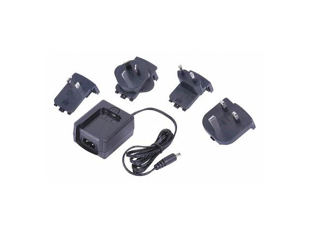 REED INSTRUMENTS R9450-ADP AC Power Adapter for R9450