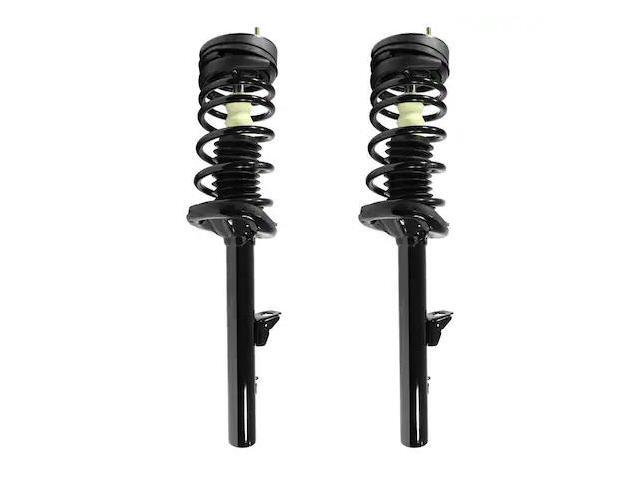 UNITY 2-15170-001 2-15170-001 Rear Complete Strut Assembly Kit
