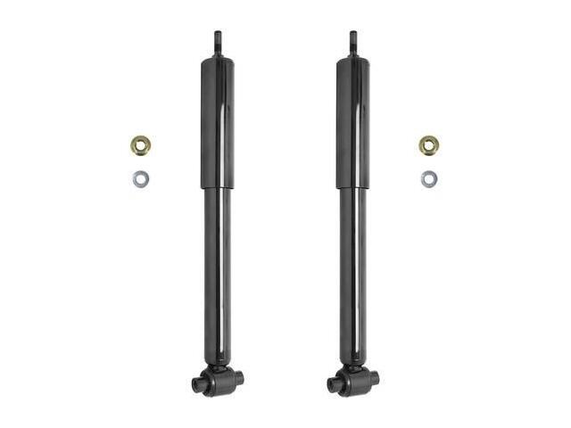 UNITY 2-259340-001 2-259340-001 Rear Shock Absorber Kit