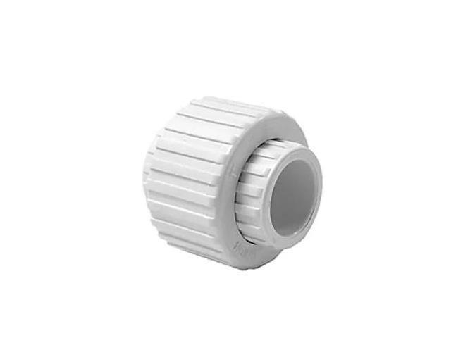 LEGEND VALVE 204-198 2' PVC SCHEDULE 40 UNION