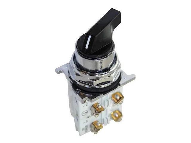 EATON 10250T46LB Non-Illum Selectr Swtch,30mm,4 Pos,Lever