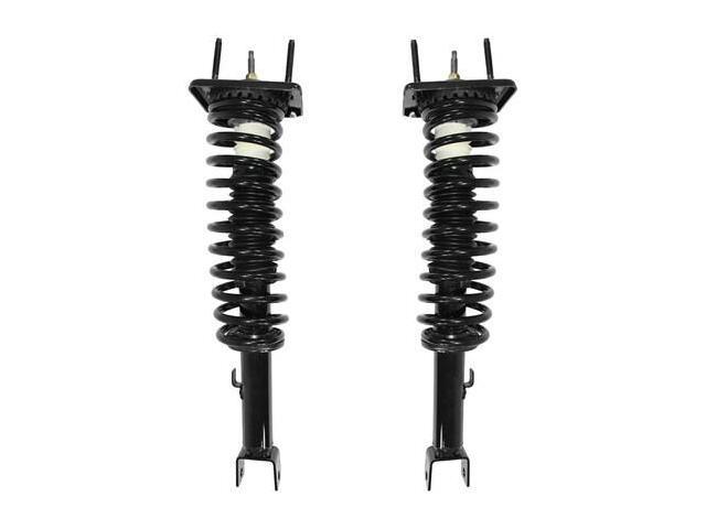 UNITY 2-15384-001 2-15384-001 Rear Complete Strut Assembly Kit