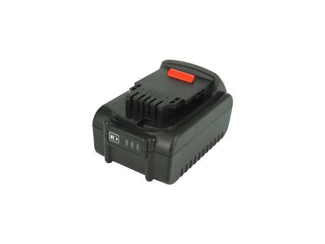 DANTONA TOOL-424LI-30 Power Tool Battery, TOOL-424LI-30