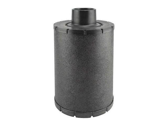 BALDWIN FILTERS PA2807 Air Filter,5-1/2 x 8-3/8 in.