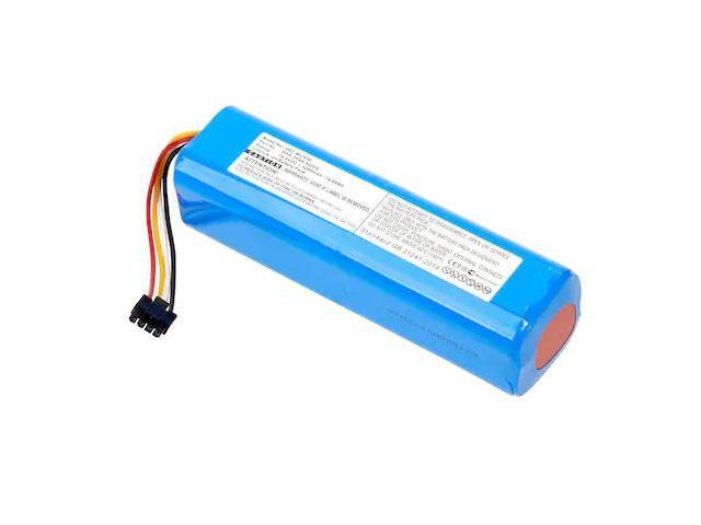 DANTONA VAC-MIJS50 Vacuum Battery, VAC-MIJS50