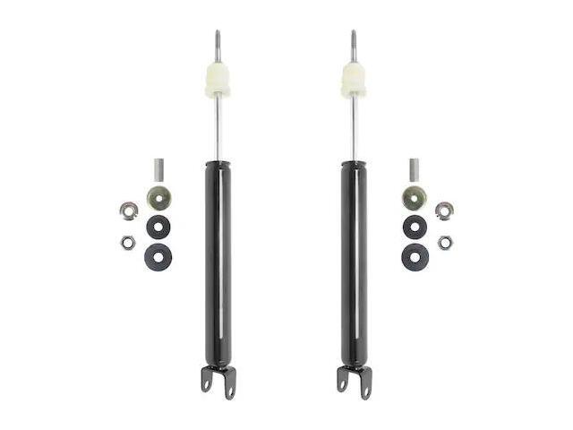 UNITY 2-259140-001 2-259140-001 Rear Shock Absorber Kit