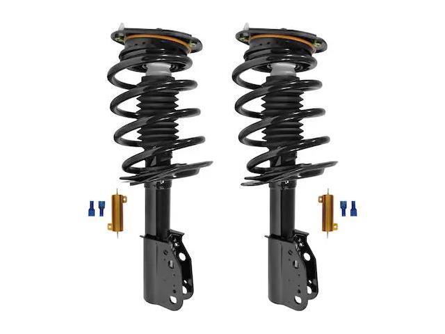 UNITY 61700c 61700c Front Conversion Kit