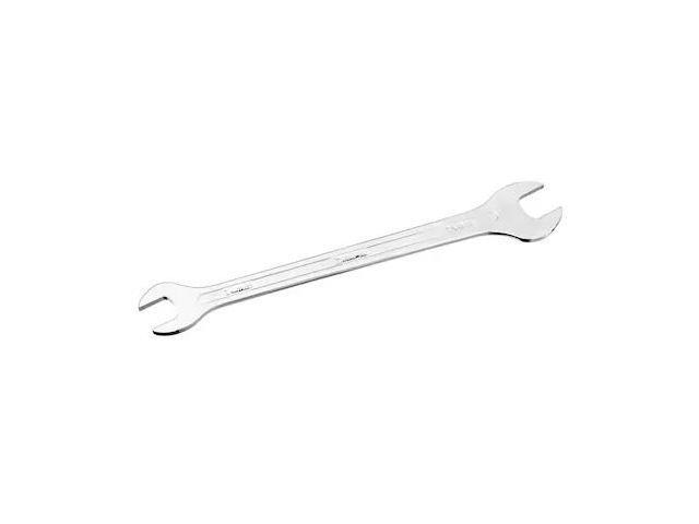 CAPRI TOOLS 11850-1415 14 mm x 15 mm Super-Thin Open End Wrench