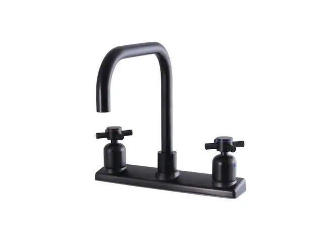 CONCORD FB2145DX FB2145DX 8-Inch Centerset Kitchen Faucet