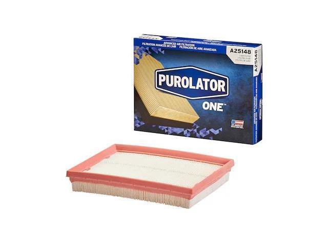 PUROLATOR A25148 A25148 PurolatorONE Advanced Air Filter