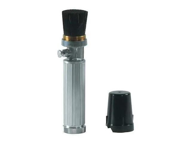 MSSC STMA43 Marsh K-1 Fountain Brush w/Cover, 1/Each