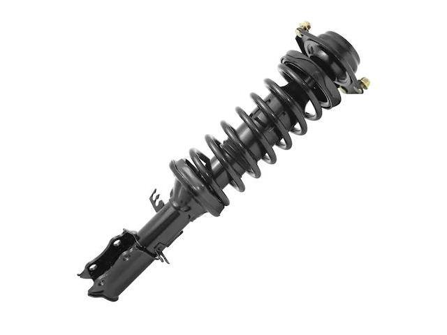 UNITY 11127 11127 Front Left Complete Strut Assembly